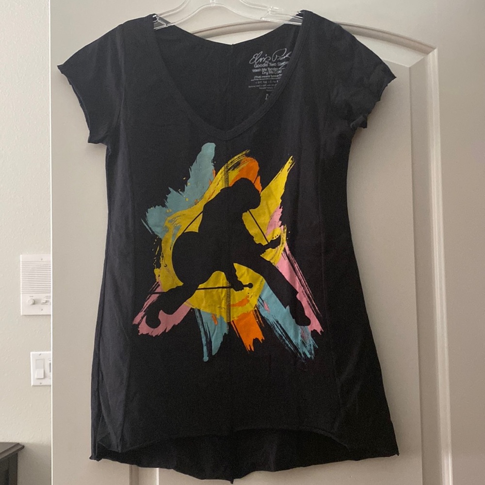 Elvis Fashion Tee